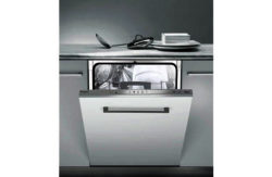 Candy CDI60601 Dishwasher - White